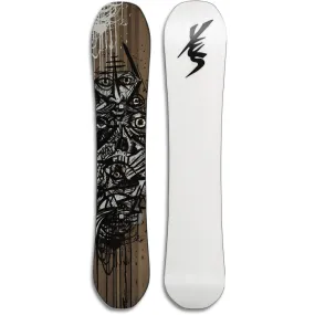 2025 Pick Your Line Snowboard