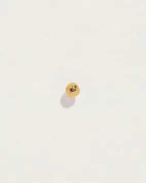 3mm Molten Stud