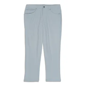 ABC Classic-Fit 5 Pocket Pant 28"L - Resale