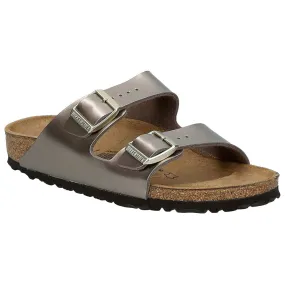 Arizona Birko-Flor Unisex Slide Sandals