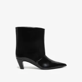 Attia | Women's calf ankle boot