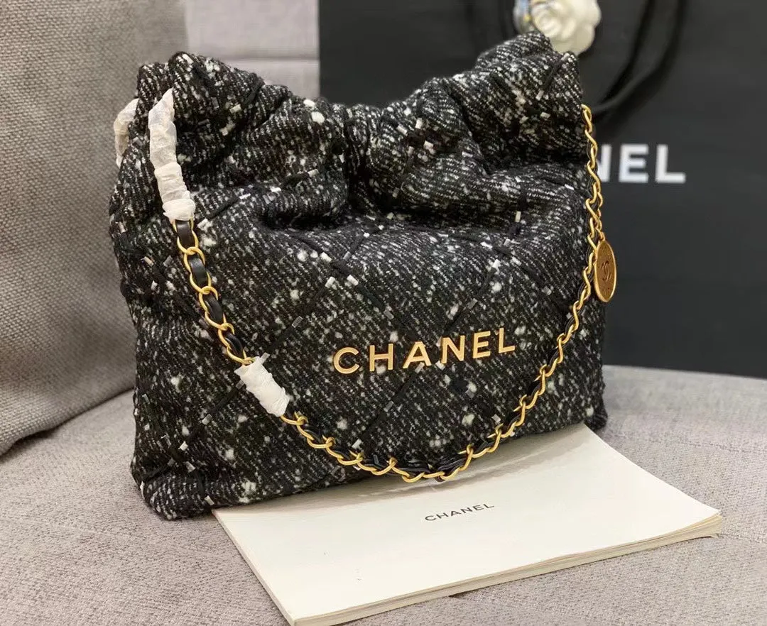 Chanel - Luxury Bag - CHL - 324