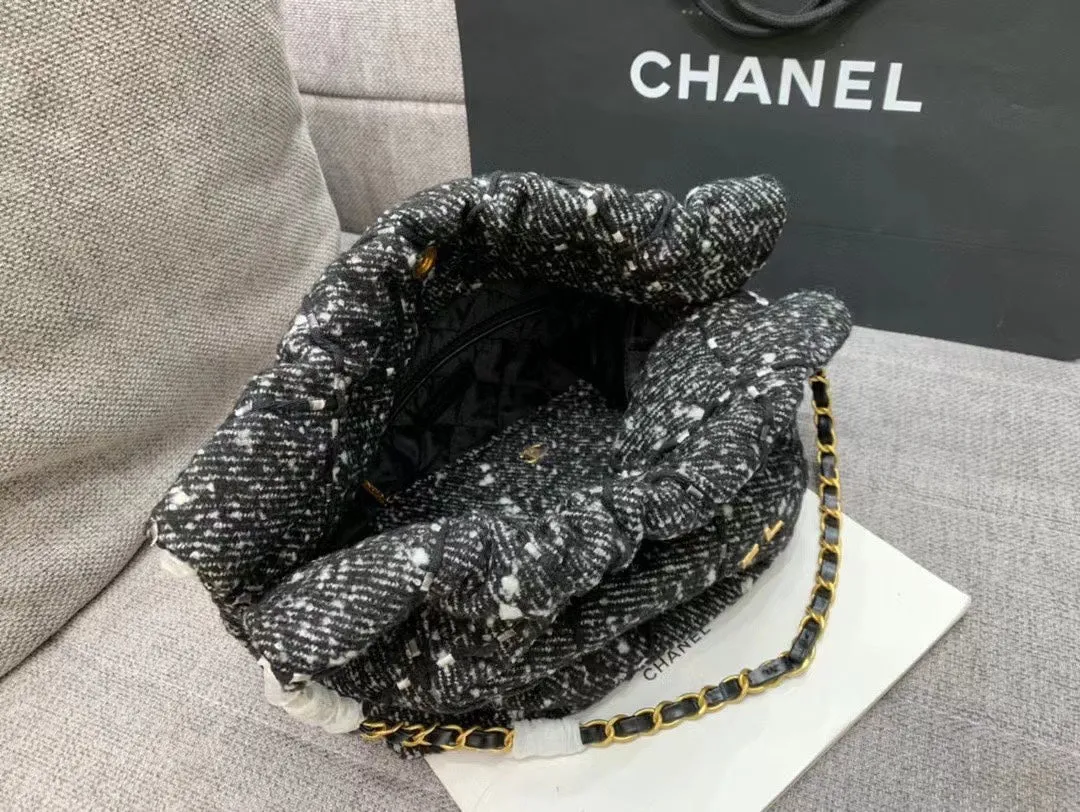 Chanel - Luxury Bag - CHL - 324