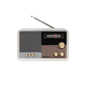 Crosley Tribute Radio