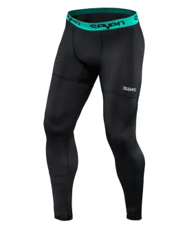 Elevate Compression Pant - Black