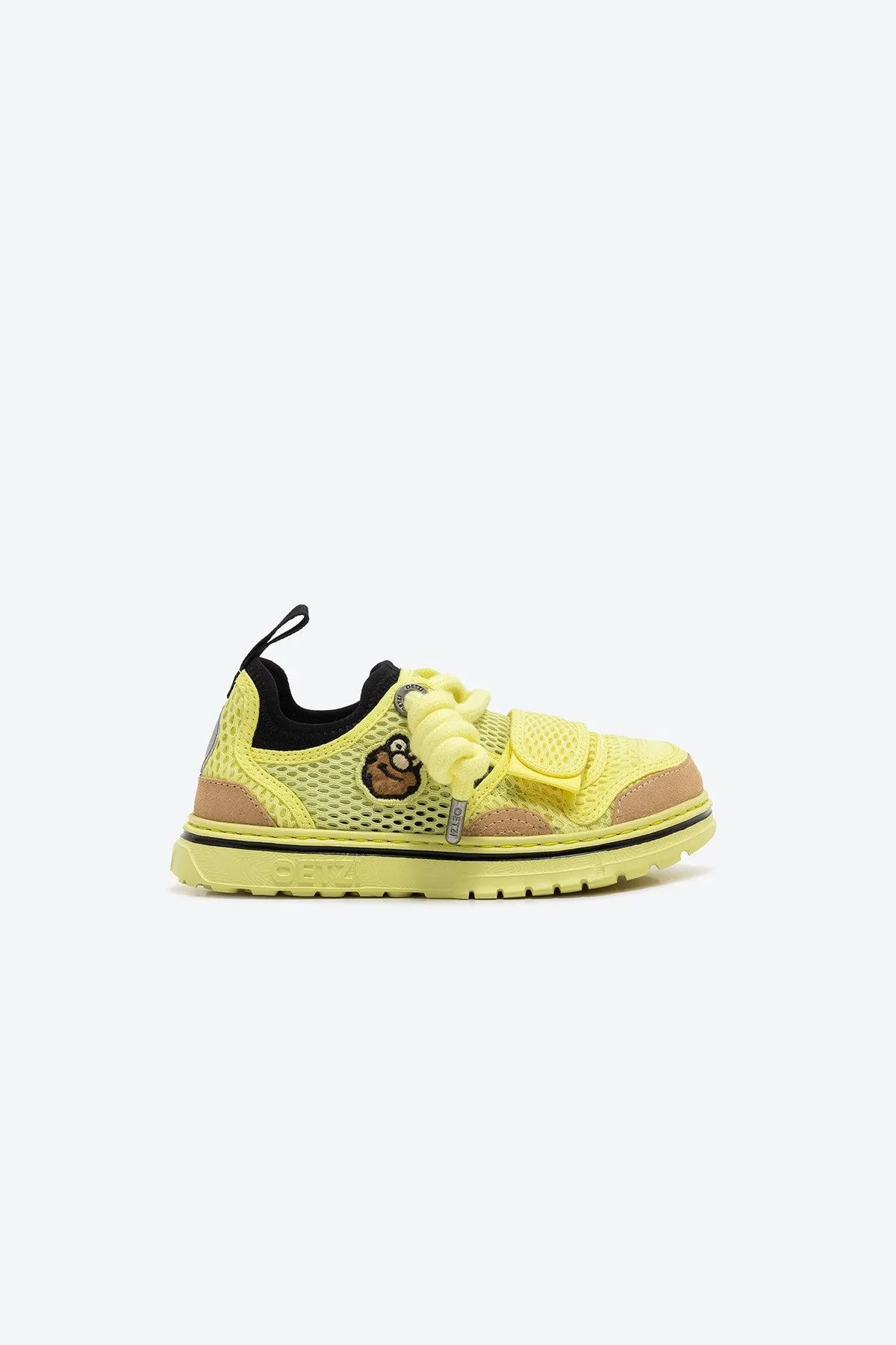 OETZI MINI Sneakers For Boy And Girl