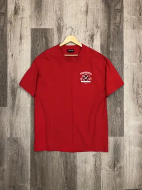 The Hundreds Logo Tee